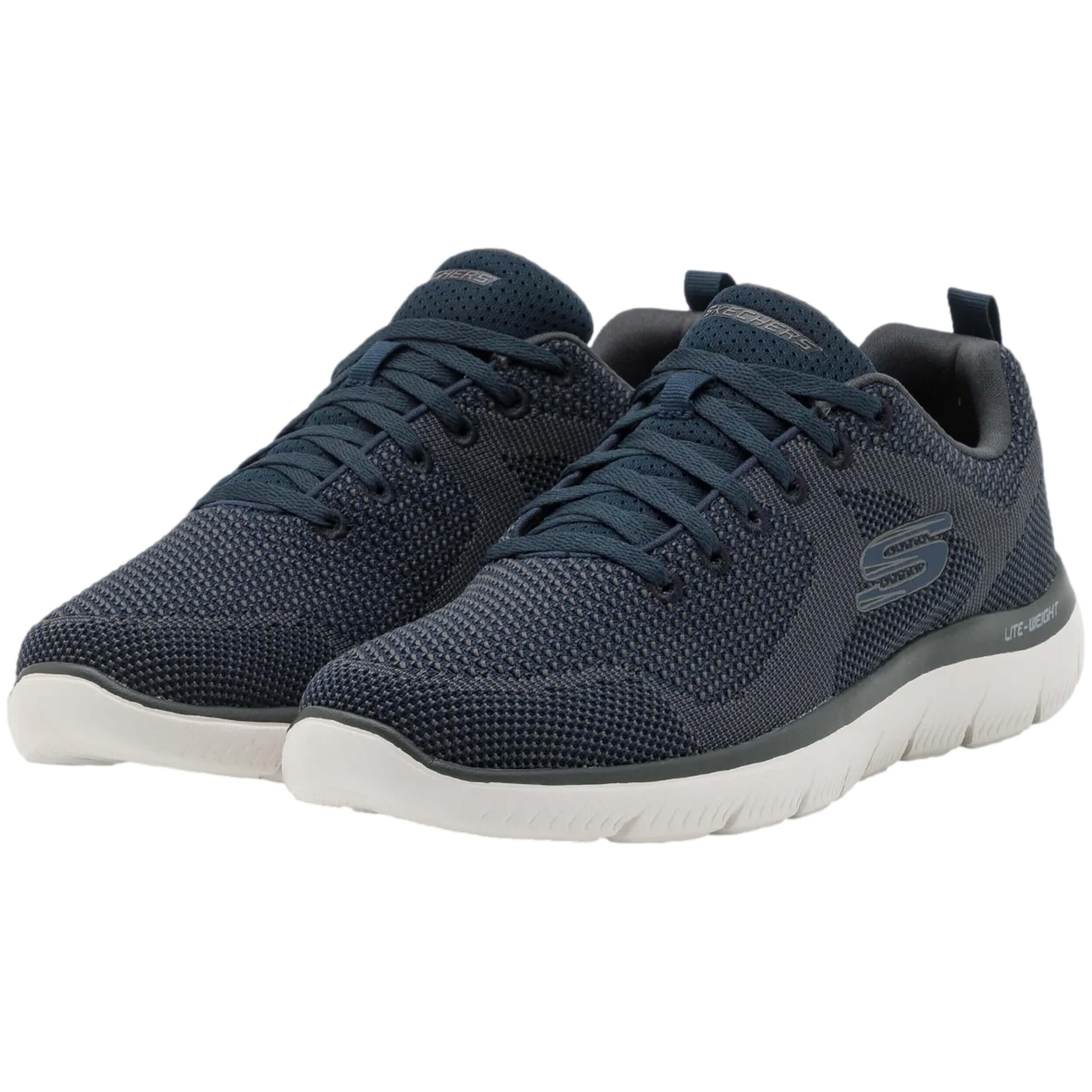 Scarpe Skechers modello 232057-NVY per uomini 2/5