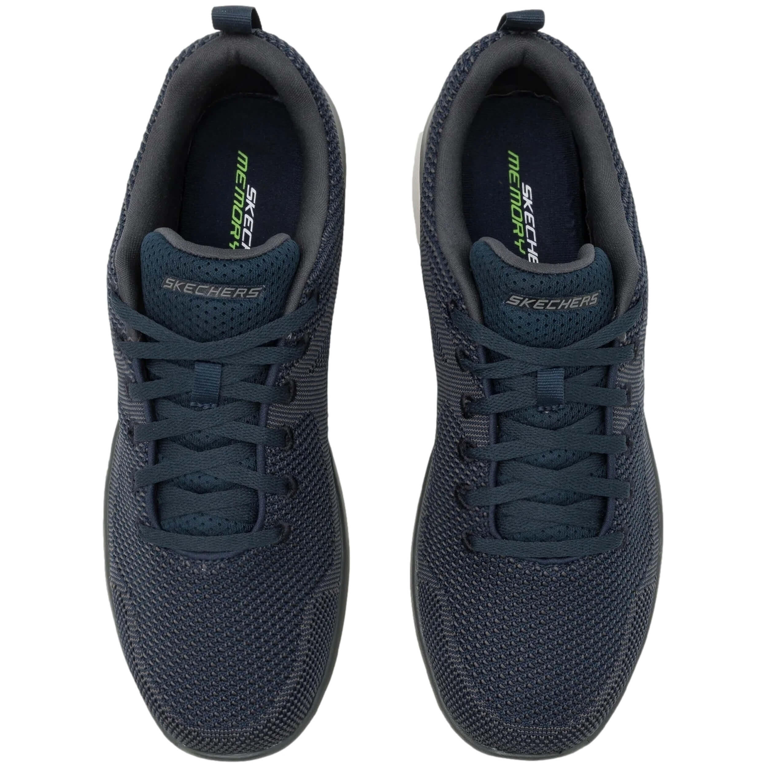 Scarpe Skechers modello 232057-NVY per uomini 4/5