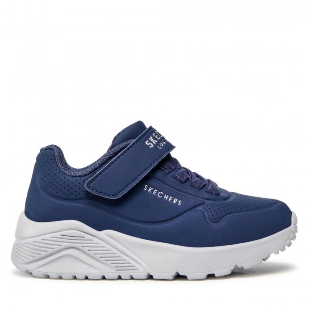 Sapatilhas Skechers modelo 403695LNVY para crianças unissex 1/5