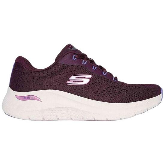 Zapatillas Skechers modelo 150051PLUM para mujer