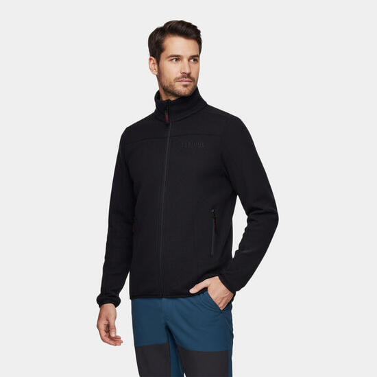 Veste polaire de randonnée Alpinus Dettifoss - Homme