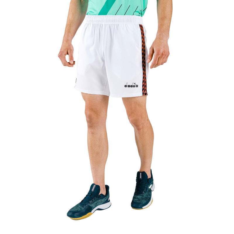 Pantaloni scurți bărbați Diadora Bermuda Micro