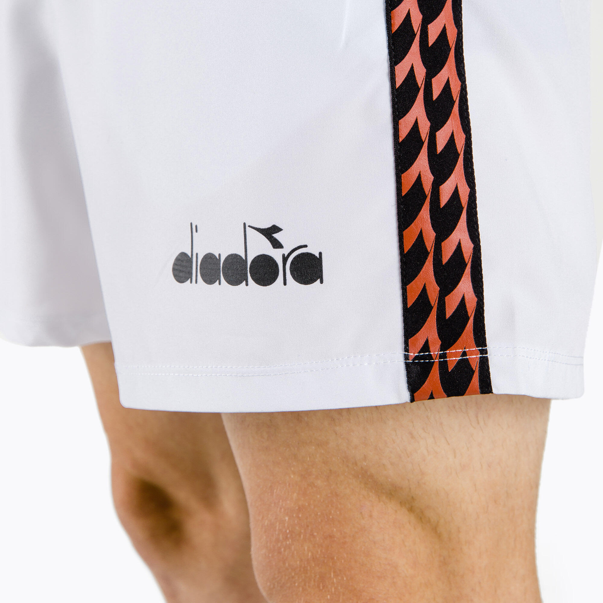 Spodenki męskie Diadora Bermuda Micro 4/5