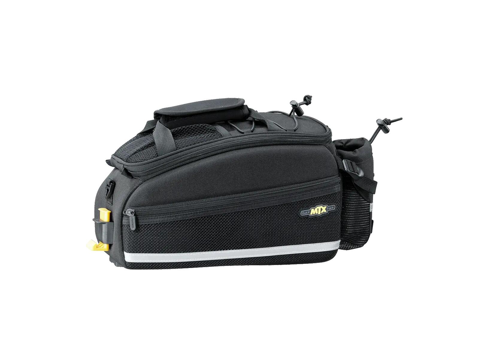 Sacoche arrière Topeak MTX TrunkBag EX 8 L 7/7