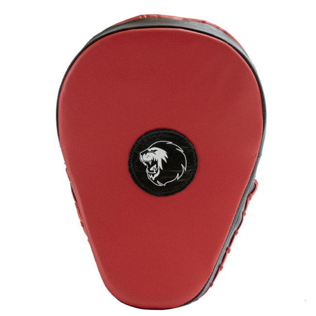 Palmare Super Pro Gear Rosu/Negru