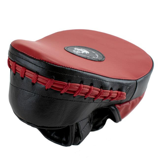 Palmare Super Pro Gear Rosu/Negru