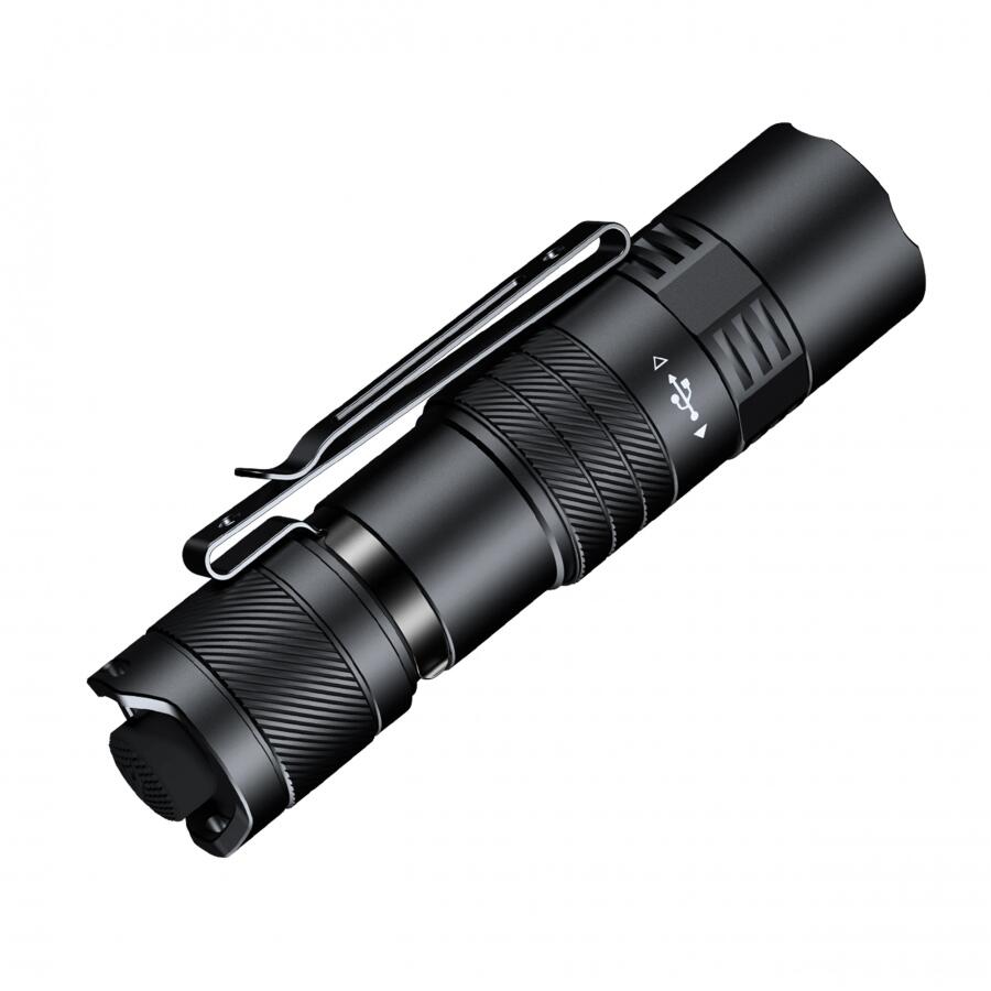 Latarka outdorowa LED PD26R ACE 1300 lm 354 m zasięgu 3/7