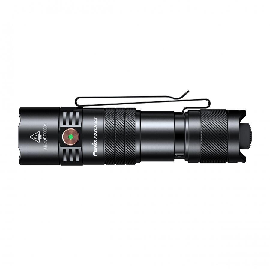 Latarka outdorowa LED PD26R ACE 1300 lm 354 m zasięgu 5/7