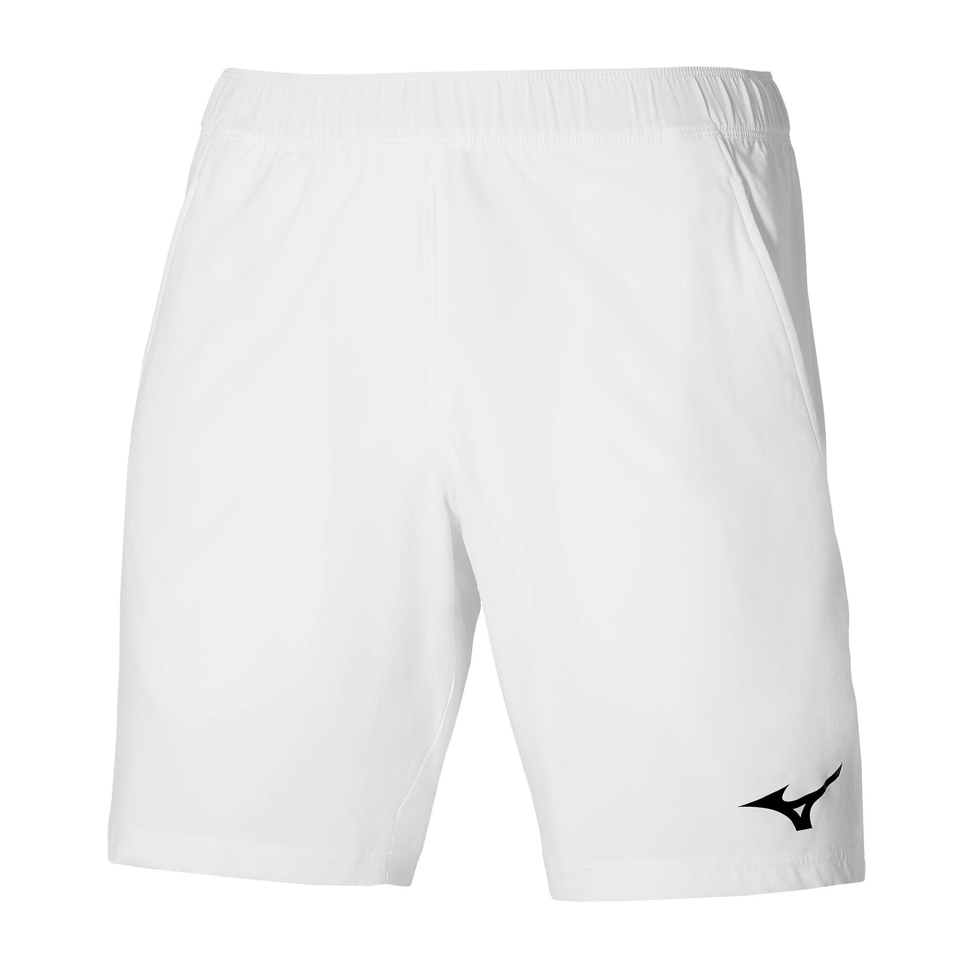 Pantaloncini Mizuno modello 62GBB00301 per uomini 3/3