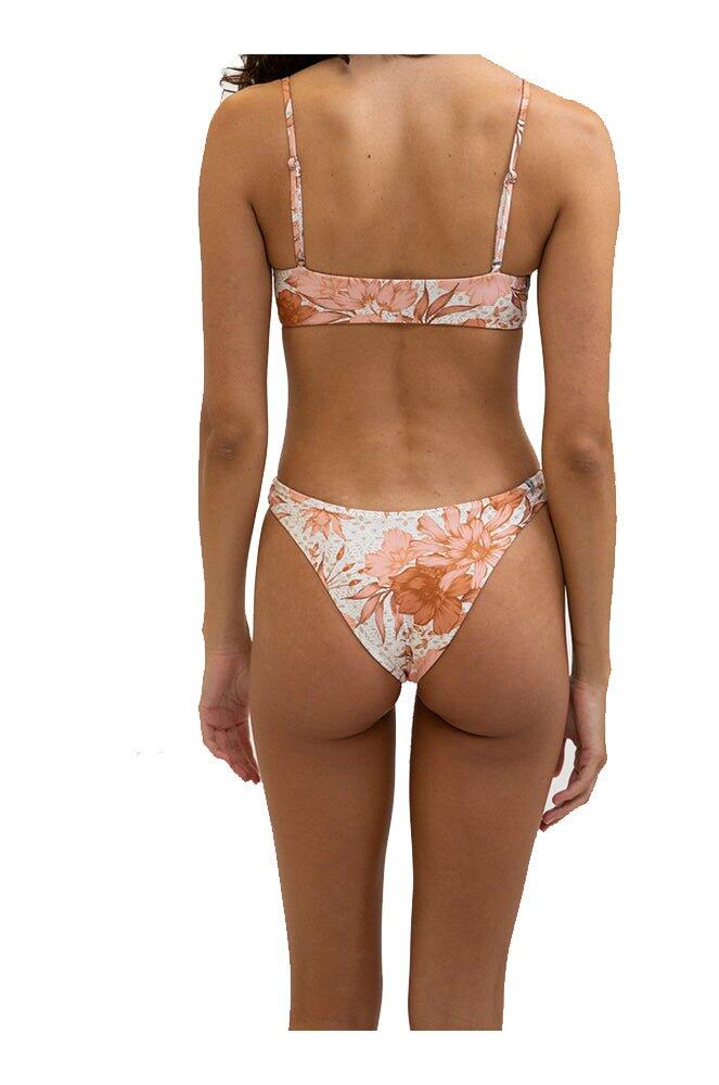 Ohana Reversible - Bas De Maillot Femme 2/5
