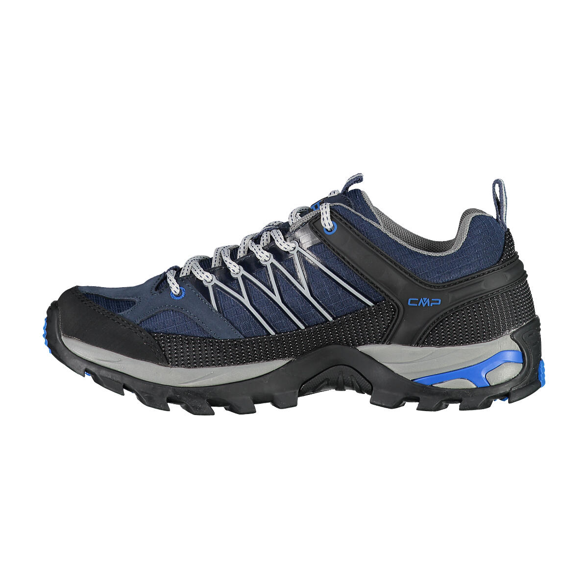 Chaussures de randonnée basses CMP Rigel waterprof 2/7