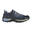 Pantofi trekking low-top pentru bărbați cu membrană impermeabilă Rigel