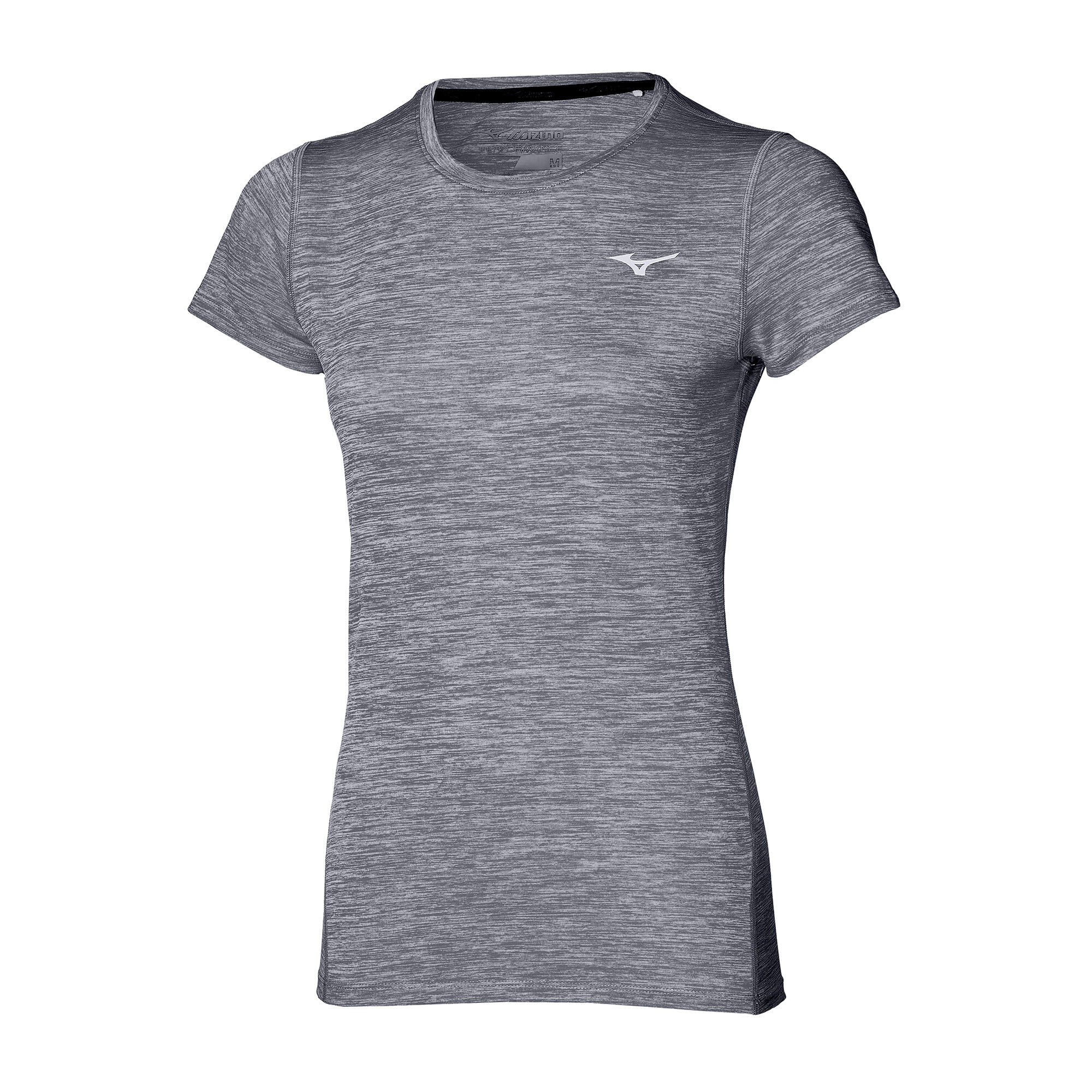 Koszulka do biegania damska Mizuno Impulse Core Tee 3/3