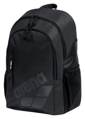 Arena All Set Rucksack 30L Schwarz