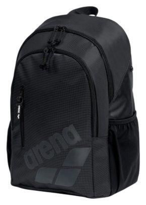 Arena All Set Rucksack 30L Schwarz
