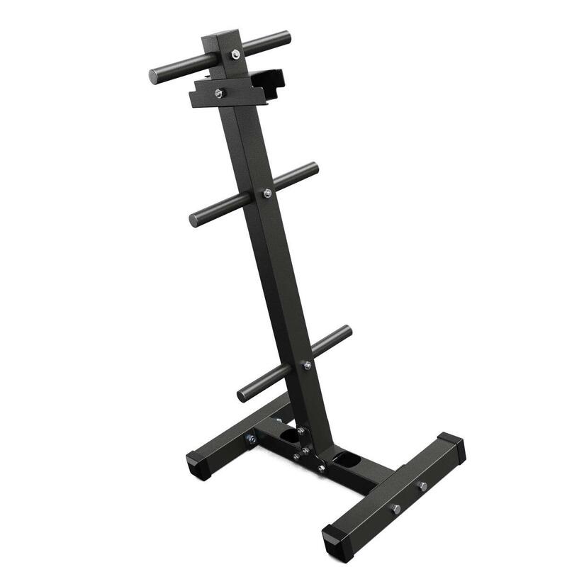 Suport greutati K-SPORT KSH026, 6 bare, 450kg, Otel