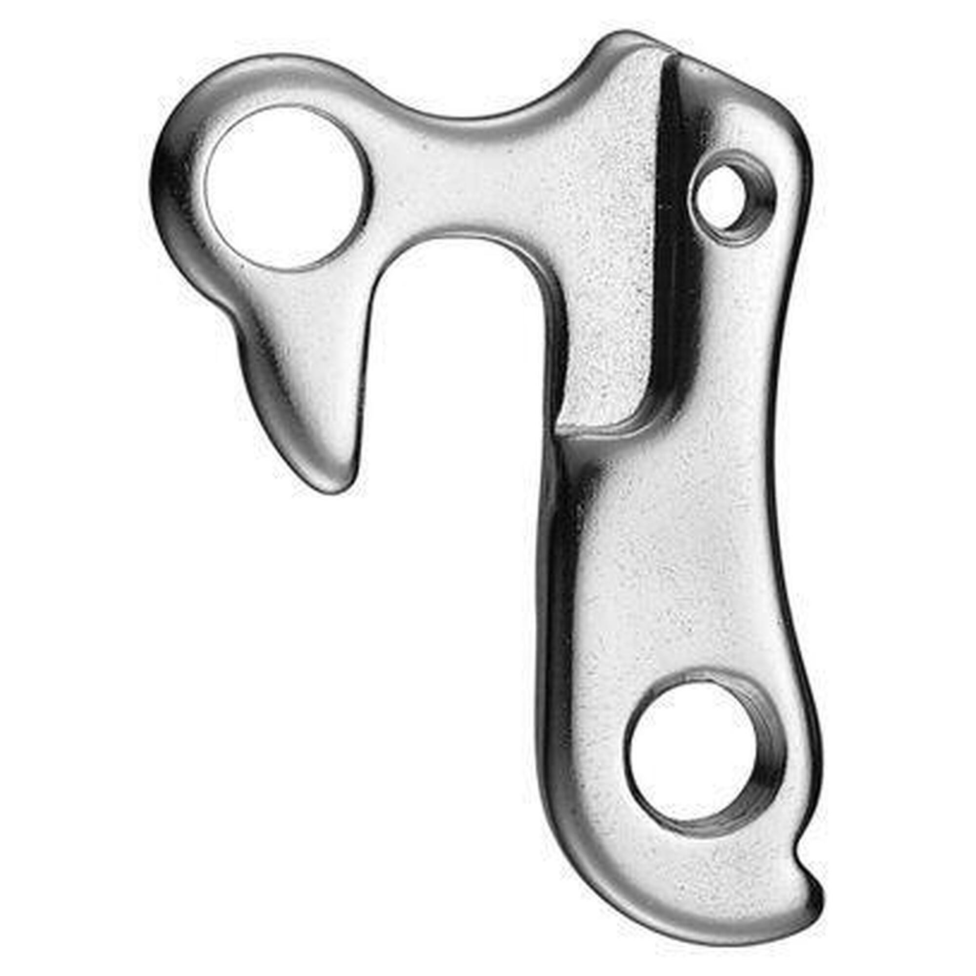 Marwi - Marwi Patte De Dérailleur Gh-021 Giant Bianchi Kona Colnago - Patte Dérailleur - Gris - No Size - Decathlon