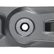 Sram GX Eagle E-MTB ISIS Cranks Black