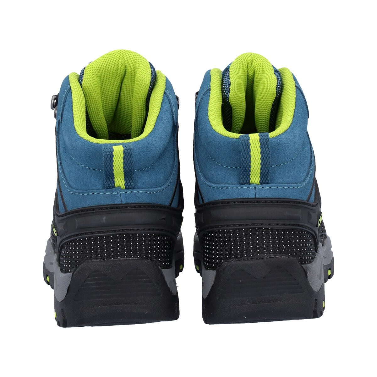 Scarpe da trekking medie per bambini CMP Rigel Waterproof 3/7