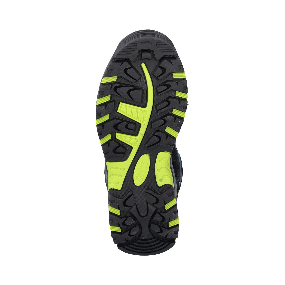 Scarpe da trekking medie per bambini CMP Rigel Waterproof 5/7
