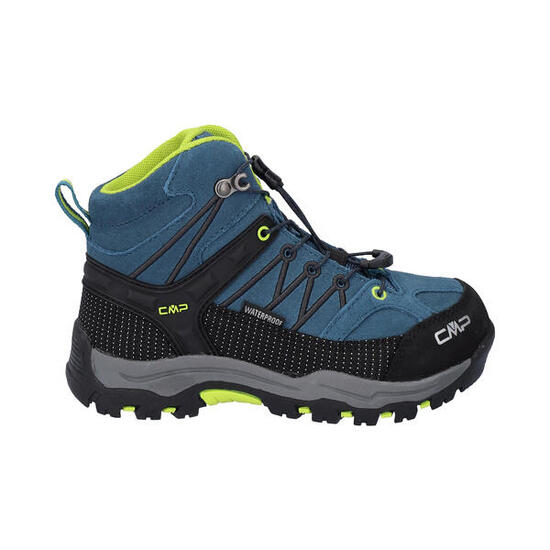 Scarpe da trekking medie per bambini CMP Rigel Waterproof