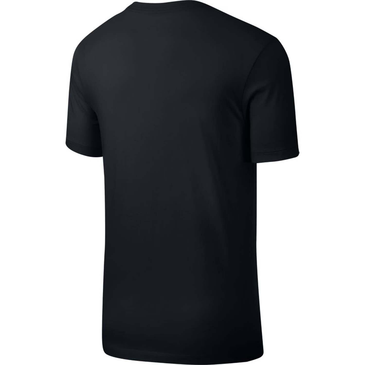 Hemden universeel voor heren Nike Club 2/5