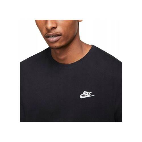 Hemden universeel voor heren Nike Club 5/5