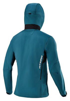 Veste Alpinestars Nevada 2 Thermal Bleu 2/3