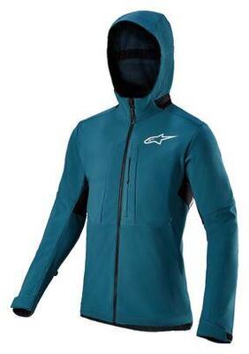 Alpinestars nevada 2 thermal jacket black