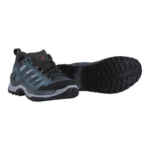 Scarpa universali uomo Lowa Innovo 2/5