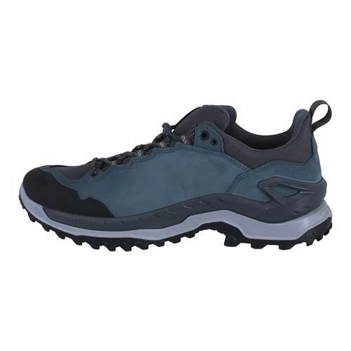 Scarpa universali uomo Lowa Innovo 5/5