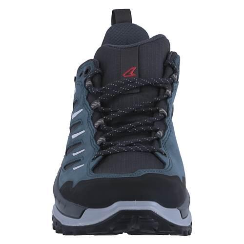 Scarpa universali uomo Lowa Innovo 4/5