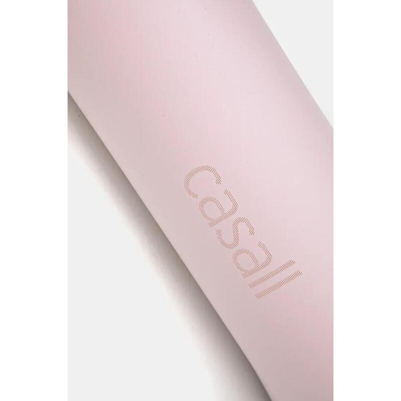 Casall Yoga Mat Grip&Cushion Iii Scallop 5mm