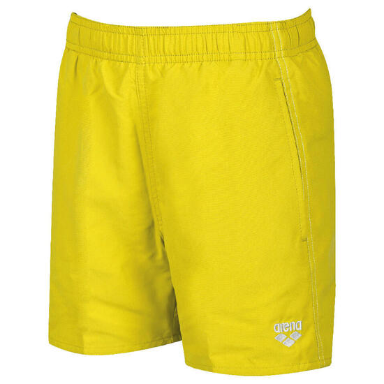 Spodenki chłopięce szorty kąpielowe na basen plażę Arena Fundamentals