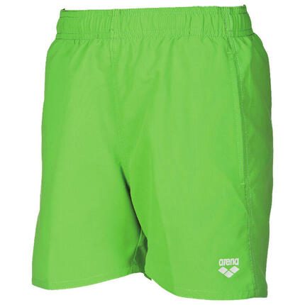 Spodenki chłopięce szorty kąpielowe na basen plażę Arena Fundamentals