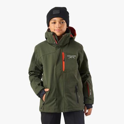 Veste Ski Enfant Imperméable St. Anton