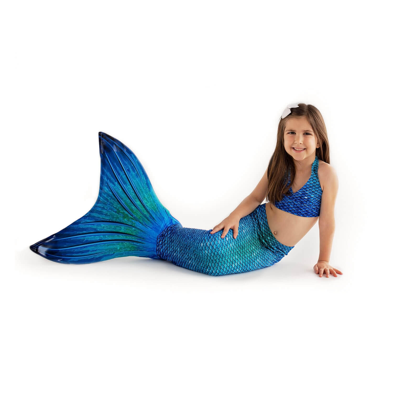 Coda Sirena Blue Lagoon M 2/5