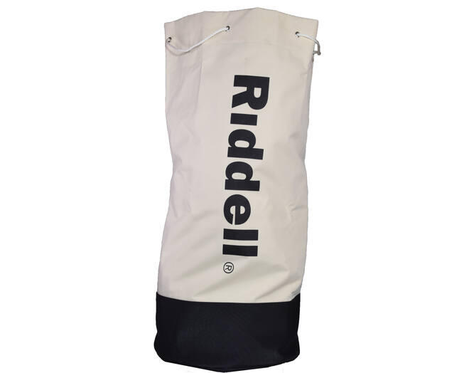 Riddell Duffel Equipment Bag American Football 3/3