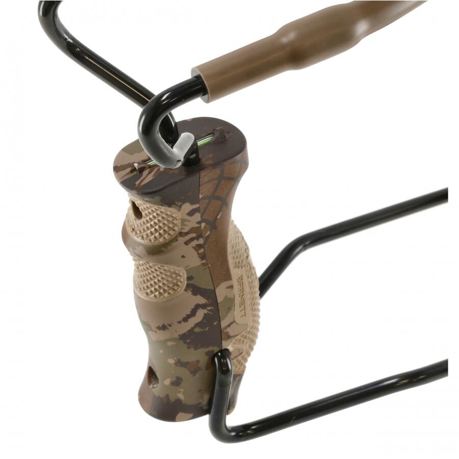 Proca King Rat Black Widow Hunter 3/4