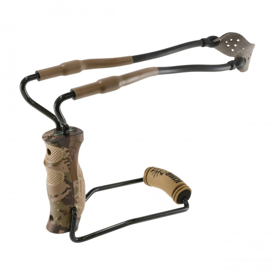 Proca King Rat Black Widow Hunter 2/4