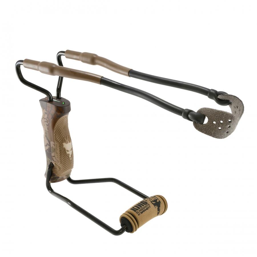 Proca King Rat Black Widow Hunter 4/4