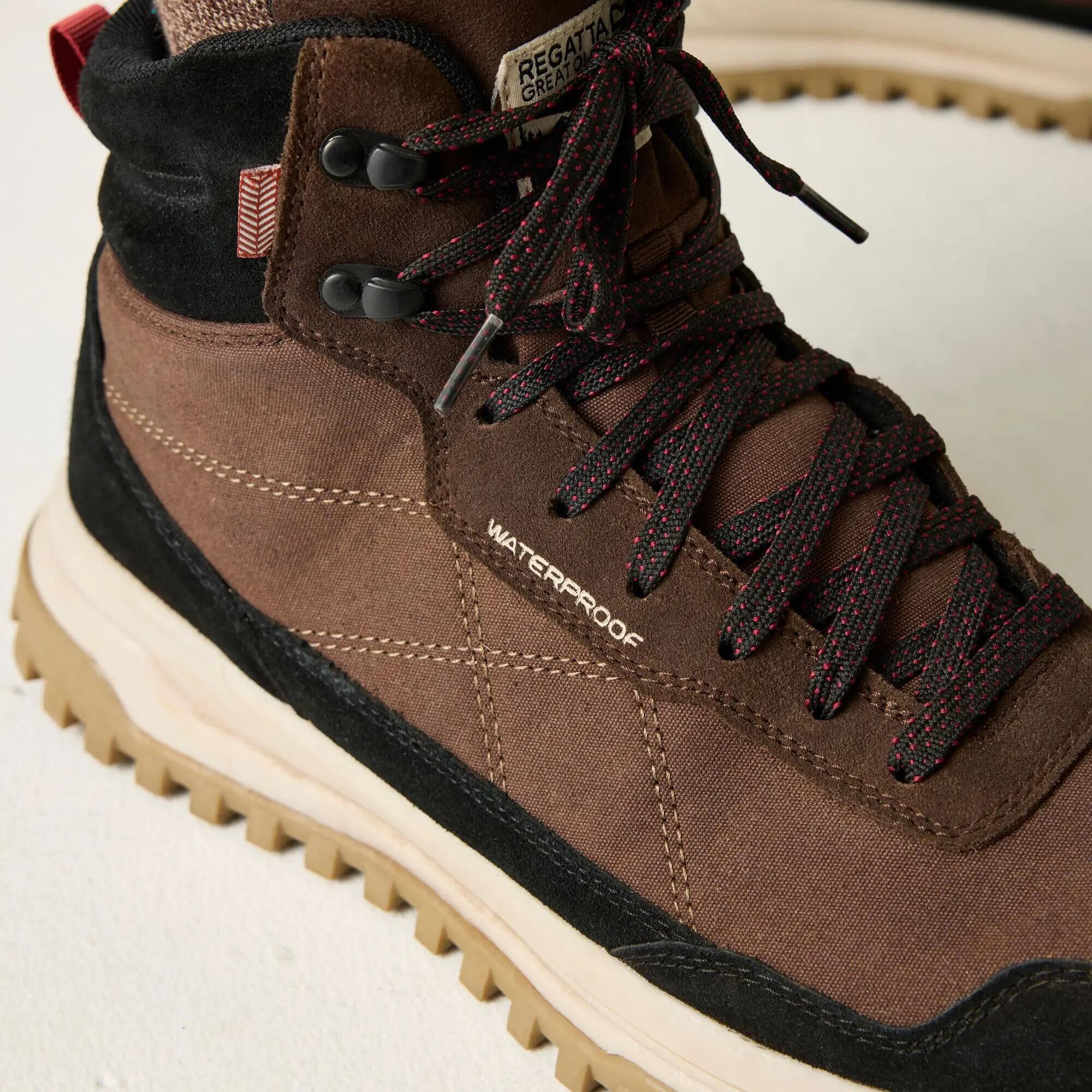 Bottes - Mayfield homme 3/7