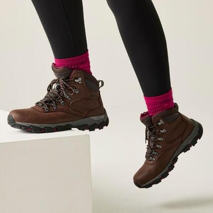 Damen Wandern Stiefel wasserdicht - Holcombe Classic