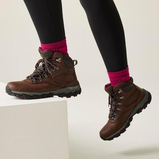 Damen Wandern Stiefel wasserdicht - Holcombe Classic