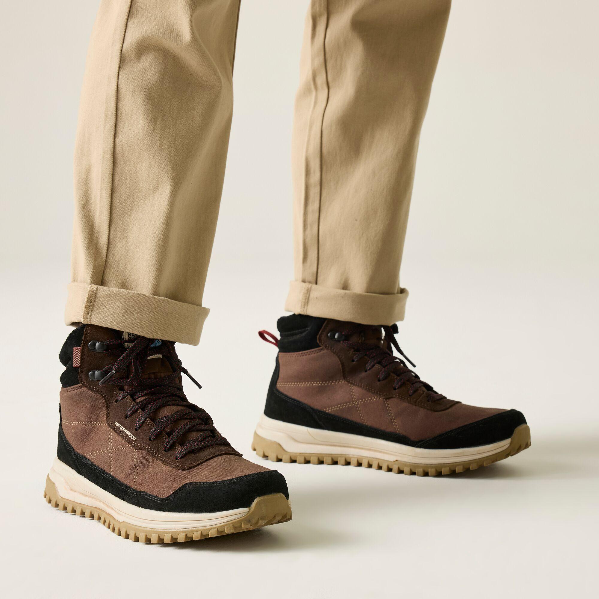 Bottes - Mayfield homme 2/7