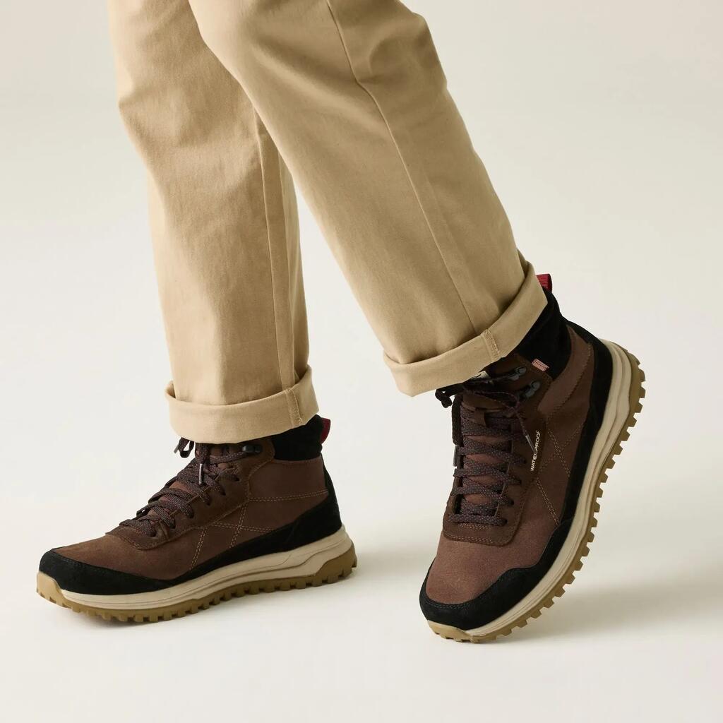 Mayfield Mens Waterproof Hiking Boots