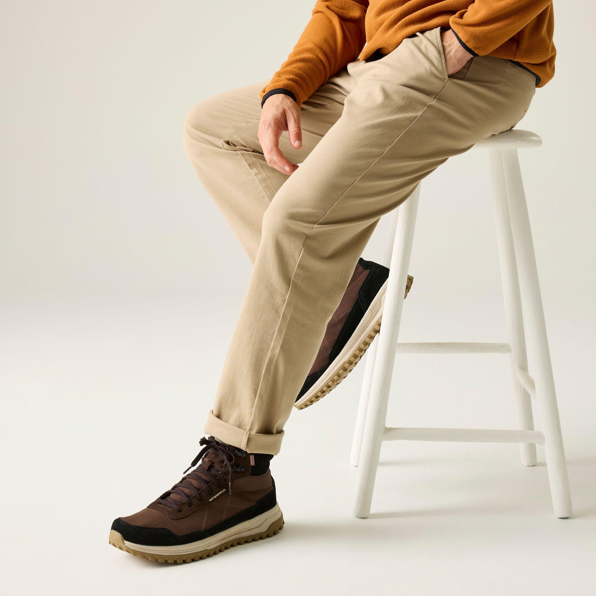 Bottes - Mayfield homme 4/7