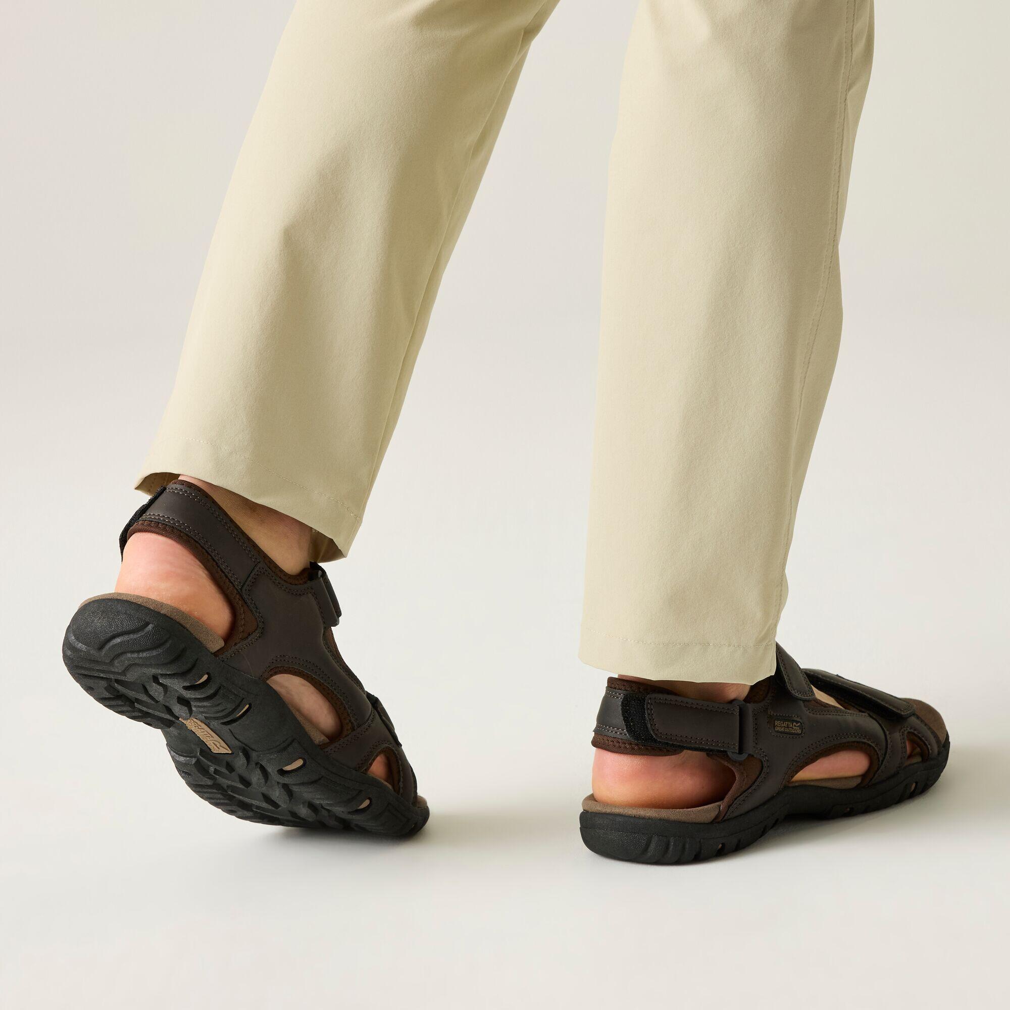 Leichte Sandalen Regatta Haris 3/7