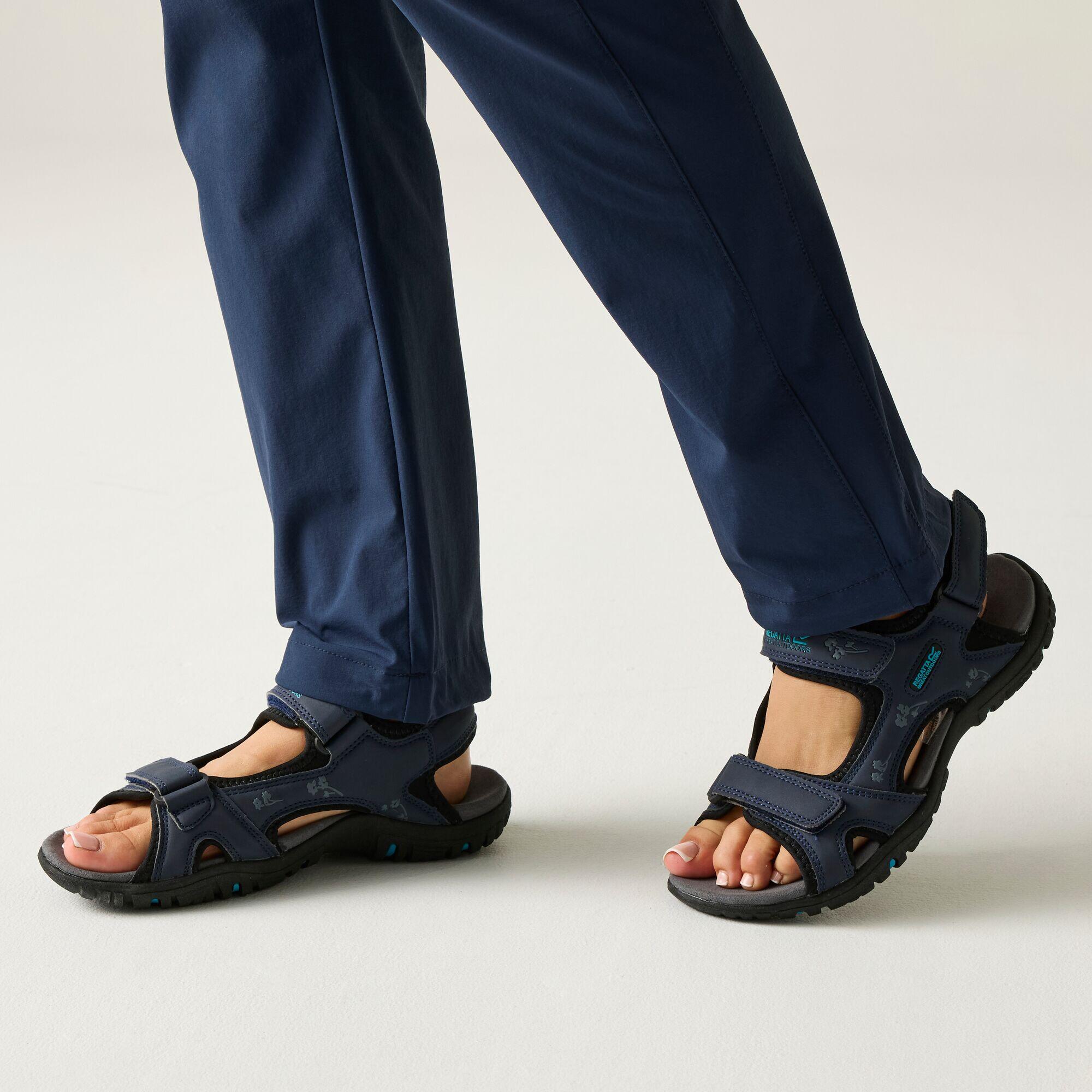Wandersandalen für Damen Regatta Haris 3/7