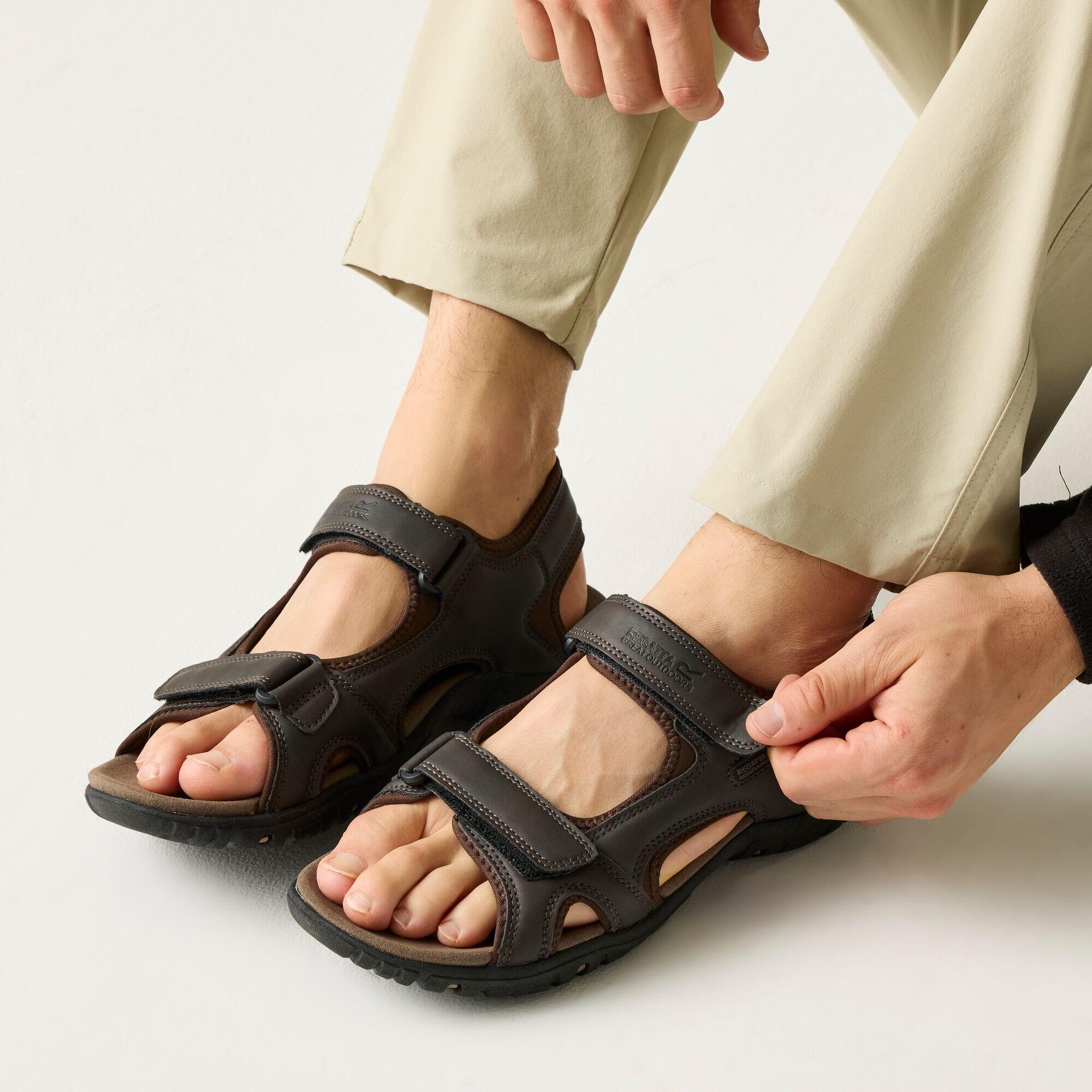 Leichte Sandalen Regatta Haris 2/7